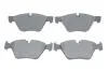 Тормозные колодки дисковые BOSCH 0986424620 (фото 1)