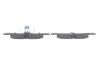Тормозные колодки дисковые BOSCH 0986424620 (фото 3)