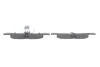 Тормозные колодки дисковые BOSCH 0986424620 (фото 3)