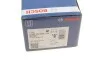Тормозные колодки, дисковые BOSCH 0 986 424 626 (фото 9)
