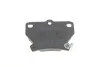 Колодки тормозные дисковые BOSCH 0 986 424 630 (фото 4)