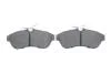 Тормозные колодки дисковые BOSCH 0986424635 (фото 5)