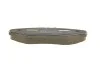 Тормозные колодки, дисковые BOSCH 0 986 424 636 (фото 3)