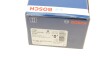 Тормозные колодки, дисковые BOSCH 0 986 424 636 (фото 6)