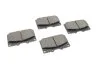 Тормозные колодки, дисковые BOSCH 0 986 424 640 (фото 8)