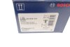 Тормозные колодки, дисковые BOSCH 0 986 424 640 (фото 9)