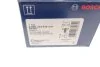 Тормозные колодки, дисковые BOSCH 0 986 424 640 (фото 9)