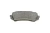 Тормозные колодки задние BOSCH 0 986 424 641 (фото 5)