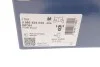 Колодки тормозные дисковые BOSCH 0 986 424 644 (фото 4)