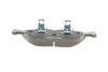 Тормозные колодки, дисковые BOSCH 0 986 424 649 (фото 3)
