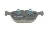 Тормозные колодки, дисковые BOSCH 0 986 424 649 (фото 4)