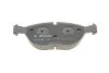 Тормозные колодки, дисковые BOSCH 0 986 424 649 (фото 7)
