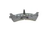 Колодки тормозные дисковые BOSCH 0 986 424 655 (фото 2)