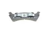 Колодки тормозные дисковые BOSCH 0 986 424 655 (фото 4)