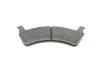 Колодки тормозные дисковые BOSCH 0 986 424 655 (фото 5)