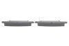 Тормозные колодки дисковые BOSCH 0986424663 (фото 3)