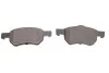 Колодки тормозные дисковые BOSCH 0 986 424 668 (фото 3)