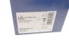 Колодки тормозные дисковые BOSCH 0 986 424 668 (фото 4)