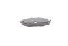 Тормозные колодки, дисковые BOSCH 0 986 424 669 (фото 2)
