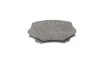 Тормозные колодки, дисковые BOSCH 0 986 424 669 (фото 4)