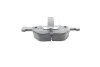 Тормозные колодки, дисковые BOSCH 0 986 424 687 (фото 2)