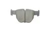 Тормозные колодки, дисковые BOSCH 0 986 424 687 (фото 4)