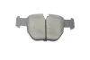 Тормозные колодки, дисковые BOSCH 0 986 424 687 (фото 7)