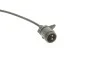 Тормозные колодки, дисковые BOSCH 0 986 424 689 (фото 3)