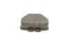 Тормозные колодки, дисковые BOSCH 0 986 424 689 (фото 7)