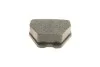 Тормозные колодки, дисковые BOSCH 0 986 424 689 (фото 8)