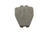 Тормозные колодки, дисковые BOSCH 0 986 424 689 (фото 9)