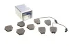 Тормозные колодки, дисковые BOSCH 0 986 424 690 (фото 1)