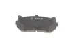Колодки тормозные дисковые BOSCH 0 986 424 693 (фото 3)