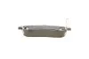 Тормозные колодки, дисковые BOSCH 0 986 424 695 (фото 3)