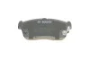 Тормозные колодки, дисковые BOSCH 0 986 424 695 (фото 4)