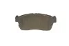 Тормозные колодки, дисковые BOSCH 0 986 424 695 (фото 5)