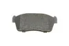 Тормозные колодки, дисковые BOSCH 0 986 424 695 (фото 8)