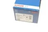 Тормозные колодки, дисковые BOSCH 0 986 424 695 (фото 9)