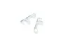 Комплект тормозных колодок BOSCH 0986424700 (фото 3)