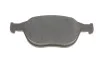 Комплект тормозных колодок. BOSCH 0986424701 (фото 3)