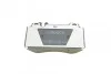 Тормозные колодки, дисковые BOSCH 0 986 424 705 (фото 4)