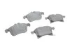 Тормозные колодки, дисковые BOSCH 0 986 424 707 (фото 11)