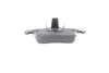 Тормозные колодки, дисковые BOSCH 0 986 424 707 (фото 2)