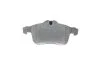 Тормозные колодки, дисковые BOSCH 0 986 424 707 (фото 4)