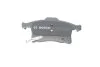 Тормозные колодки, дисковые BOSCH 0 986 424 707 (фото 6)