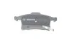 Тормозные колодки, дисковые BOSCH 0 986 424 707 (фото 9)