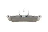 Тормозные колодки задние BOSCH 0 986 424 708 (фото 6)