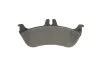 Тормозные колодки задние BOSCH 0 986 424 708 (фото 8)