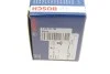 Тормозные колодки задние BOSCH 0 986 424 708 (фото 9)