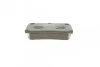 Тормозные колодки задние BOSCH 0 986 424 711 (фото 5)